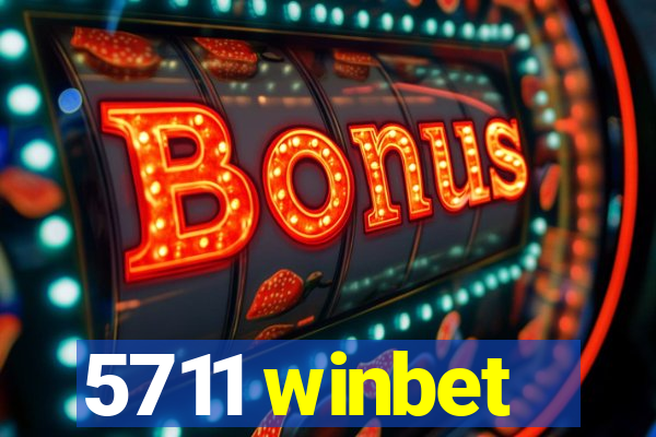 5711 winbet